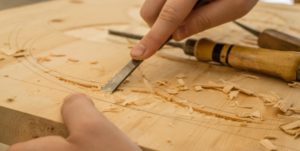 MBA MENUISERIE - fabrication atelier