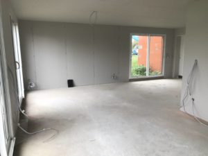 MBA MENUISERIE - plaquiste maison