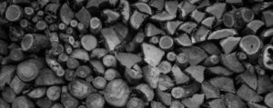 MBA MENUISERIE - arrière plan bois noir et blanc