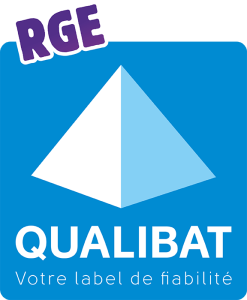 MBA MENUISERIE - label qualité RGE qualibat