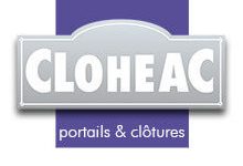 Logo CLOHEAC - MBA MENUISERIE