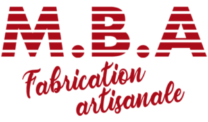 Logo MBA fabrication artisanale - MBA MENUISERIE