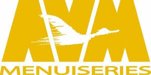 Logo AVM - MBA MENUISERIE