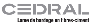 Logo CEDRAL - MBA MENUISERIE