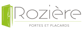 Logo Roziere - MBA MENUISERIE