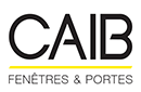 Logo CAIB - MBA MENUISERIE