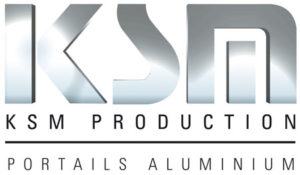 Logo KSM - MBA MENUISERIE