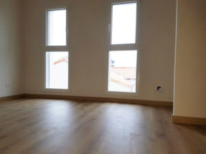 Parquet - MBA MENUISERIE