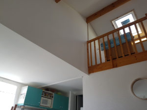 Mezzanine - MBA MENUISERIE