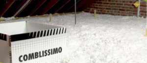 Solution isolante comblissimo - MBA MENUISERIE