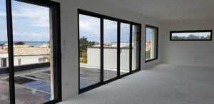 MBA MENUISERIE - Menuiserie aluminium
