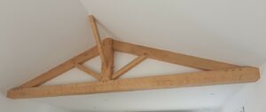 Ferme traditionnelle - MBA MENUISERIE