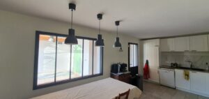 Menuiserie Aluminium Kline - MBA MENUISERIE