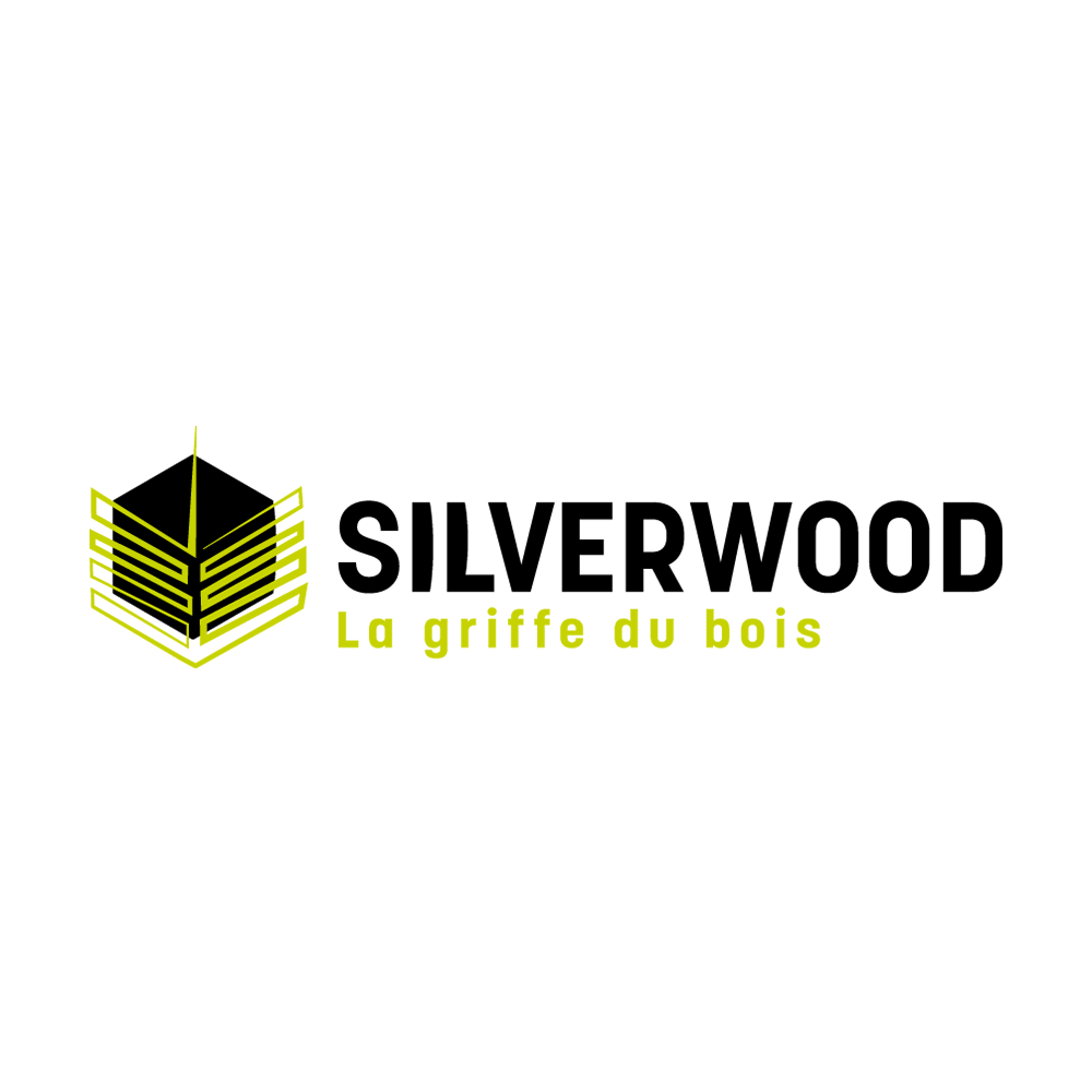 Logo SILVERWOOD - MBA MENUISERIE