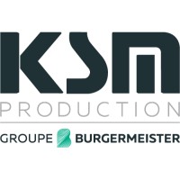 Logo KSM- MBA MENUISERIE