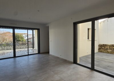 Menuiserie Aluminium - MBA MENUISERIE